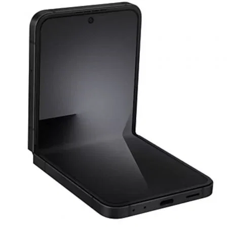 Samsung Galaxy Z Flip7 FE 5G - 256 GB - Negro
